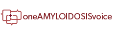 Amyloidosis community-oneAMYLOIDOSISvoice