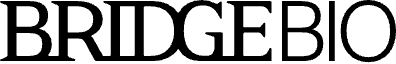 Bridgebio Logo