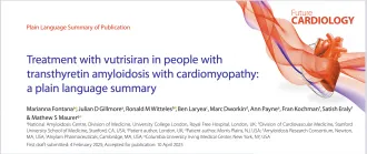 Vutisiran - Future Cardiology