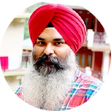 Profile picture for user sukh.singh
