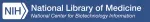 NIH Library Logo