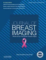 Journal of Breast Imaging