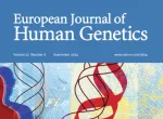 European Journal of Human Genetics