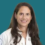 Dr Heather Landau