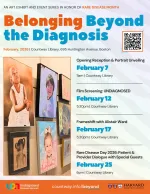 UDN/Countway Library- Rare Disease Month Events at Harvard Medical School – February 2026