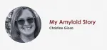 My Amyloid Story Begins