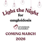 Join us this March by lighting your porch