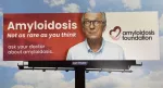 National Amyloidosis Awareness Month: Expert Says Future of Treatment Is Bright