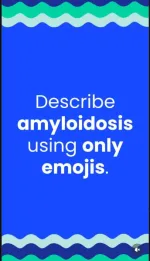 amyloidosis