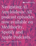 amyloidosis