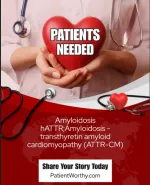 amyloidosis