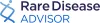 rare disease advisor