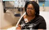 sickle cell anemia