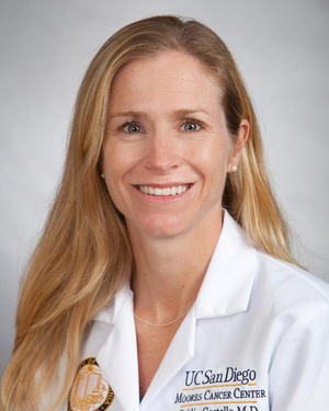 Caitlin Costello, MD