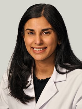 Nitasha Sarswat, MD